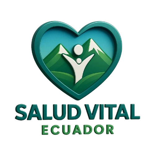 Salud Vital Ecuador